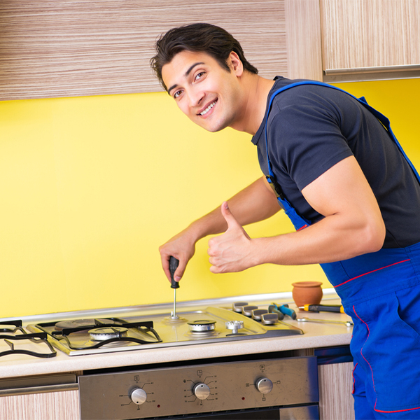 what kind of stove repairs do you specialize in in Trafford Alabama